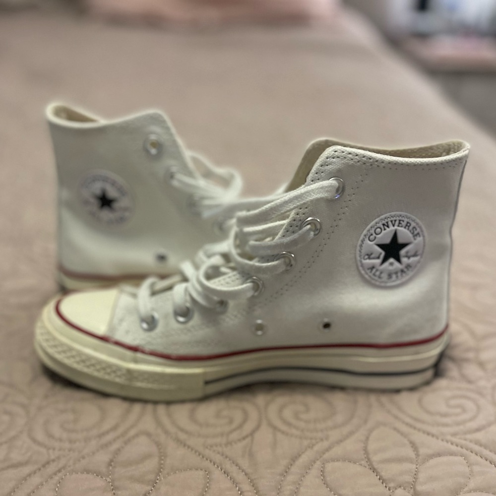 Converse Chuck 70 Vintage Canvas